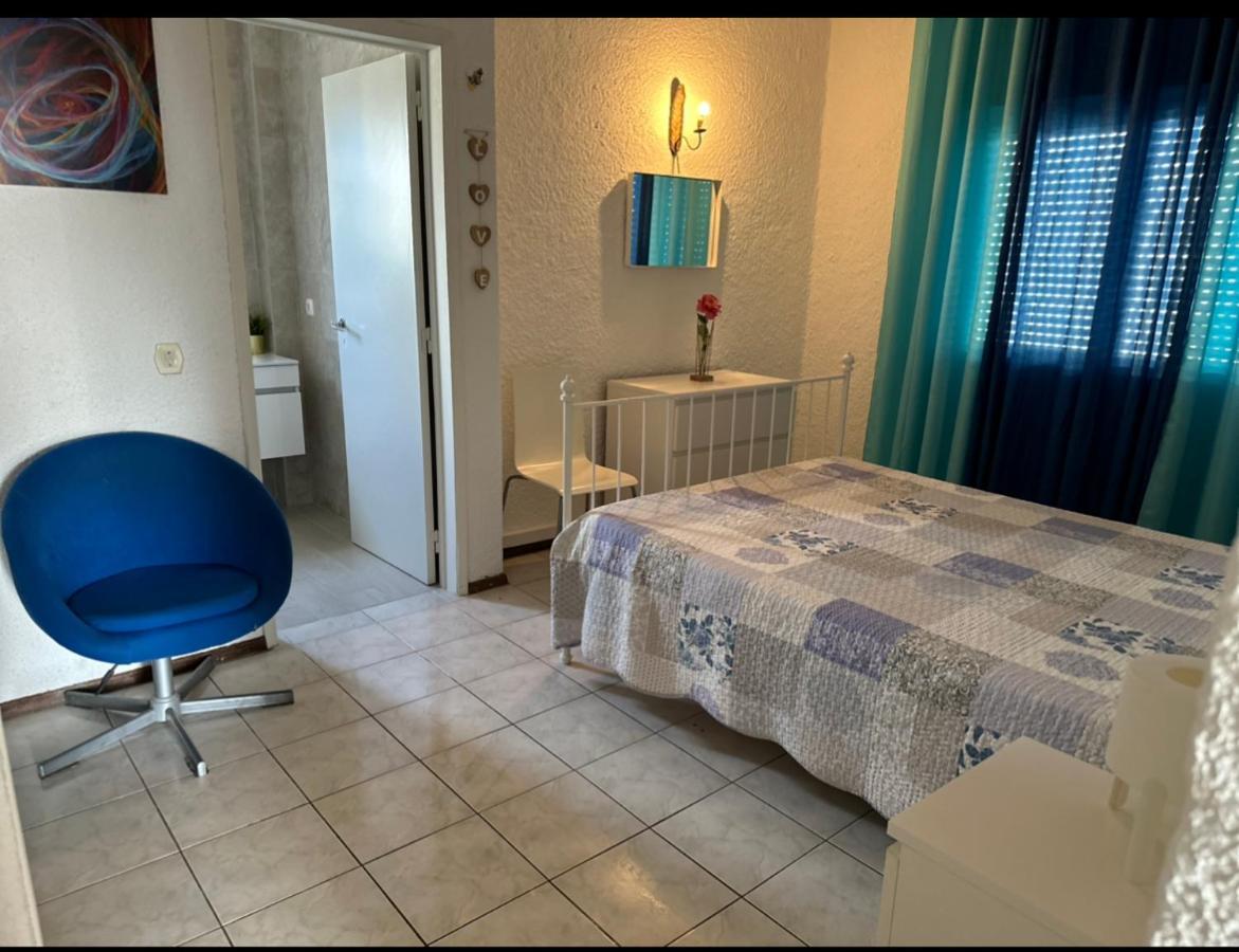 Quarteira Home Beach Ferias Tranquilas A 1Km Da Praia Totalmente Renovado Εξωτερικό φωτογραφία